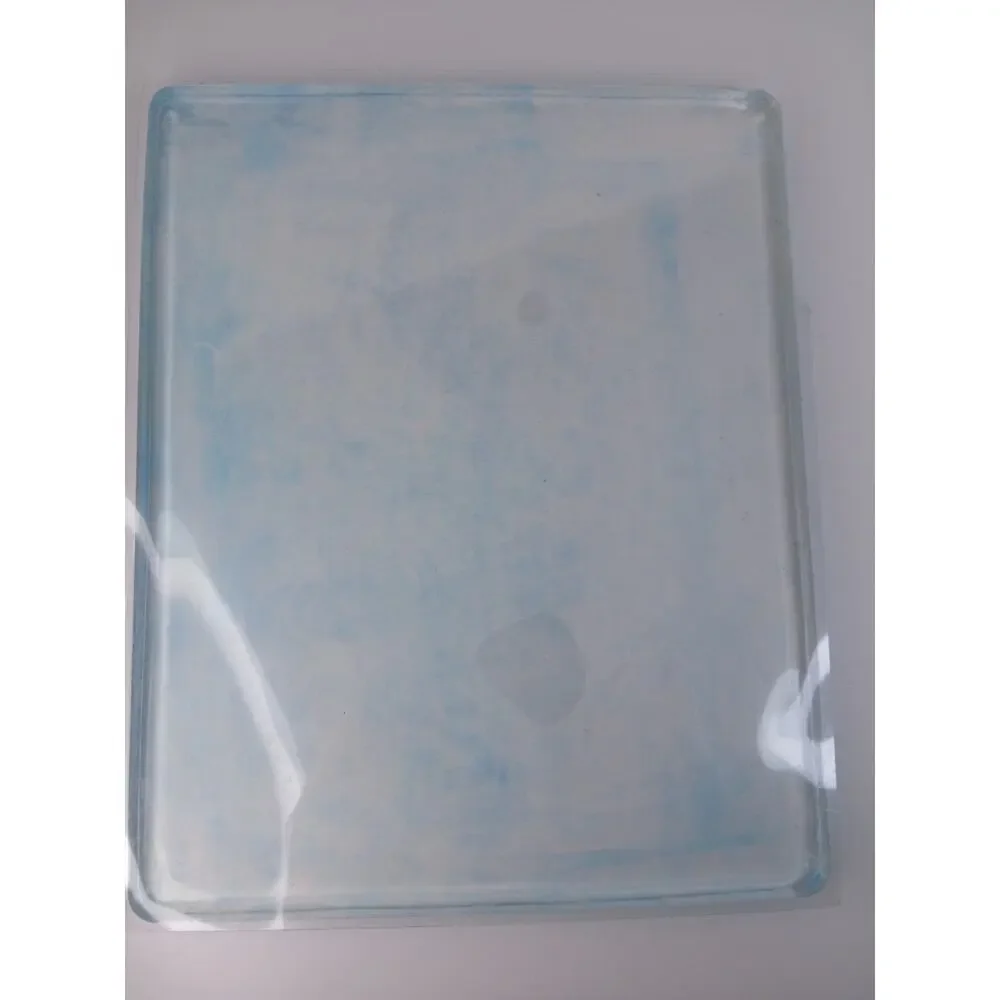 Gelli Arts Gel Printing Plate 8 x 10 Pre-Owned *